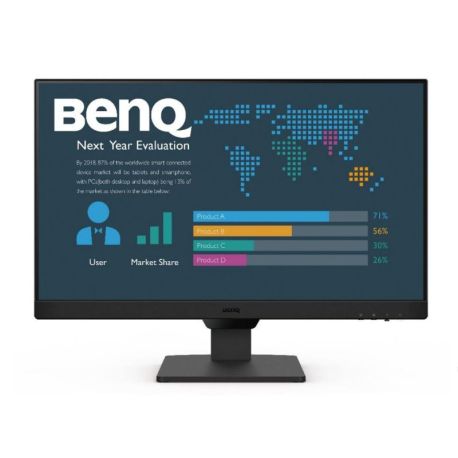 BenQ BL2490  LED-Monitor