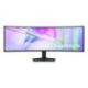Samsung ViewVinity S95UC S49C950UA  LED-Monitor