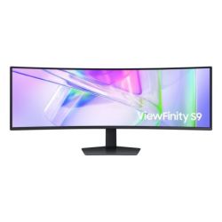 Samsung ViewVinity S95UC S49C950UA  LED-Monitor
