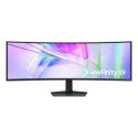 Samsung ViewVinity S95UC S49C950UA  LED-Monitor