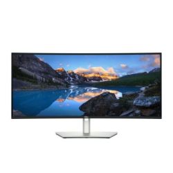 Dell U3425WE  LED-Monitor