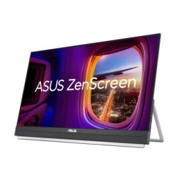 ASUS ZenScreen MB229CF  LED-Monitor
