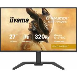 iiyama G-MASTER GB2791QSU-B1  Gaming-Monitor
