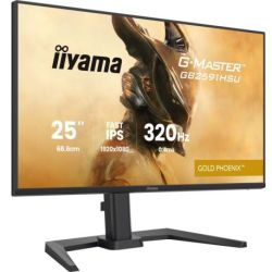 iiyama G-MASTER GB2591HSU-B1  Gaming-Monitor