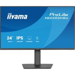 iiyama ProLite XB2493HSU-B1  LED-Monitor