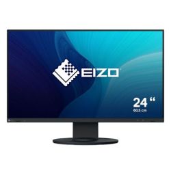 EIZO FlexScan EV2400R-BK  LED-Monitor