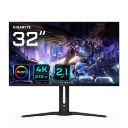 GIGABYTE AORUS FO32U2P  Gaming-Monitor