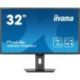 iiyama ProLite XB3270QSU-B1  LED-Monitor