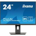 iiyama ProLite XUB2495WSU-B7  LED-Monitor