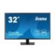 iiyama ProLite X3270QSU-B1  LED-Monitor