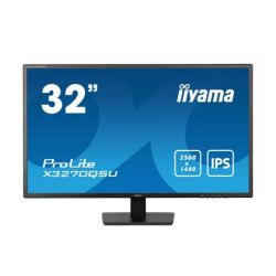iiyama ProLite X3270QSU-B1  LED-Monitor