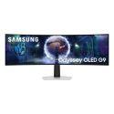 Samsung Odyssey S49DG934SU QD-OLED  Gaming-Monitor