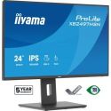 iiyama ProLite XB2497HSN-B1  LED-Monitor