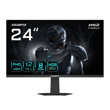 GIGABYTE GS24F14A  Gaming-Monitor