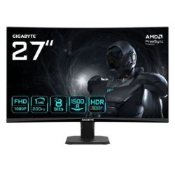 GIGABYTE GS27FCA  Gaming-Monitor