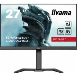 iiyama G-Master GB2770HSU-B6 Red Eagle  Gaming-Monitor