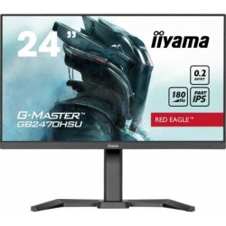 iiyama G-Master GB2470HSU-B6 Red Eagle  Gaming-Monitor