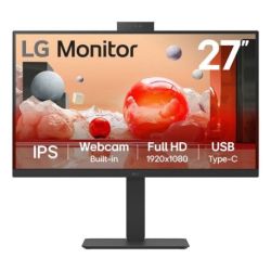 LG 27BA850-B.AEU  LED-Monitor