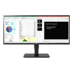 LG 34BR65F-B  LED-Monitor