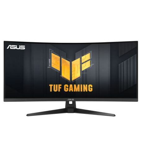 ASUS TUF Gaming VG34VQ3B  Gaming-Monitor