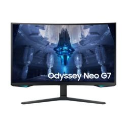 Samsung Odyssey Neo G7 S32BG750NP  Gaming-Monitor
