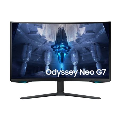 Samsung Odyssey Neo G7 S32BG750NP  Gaming-Monitor