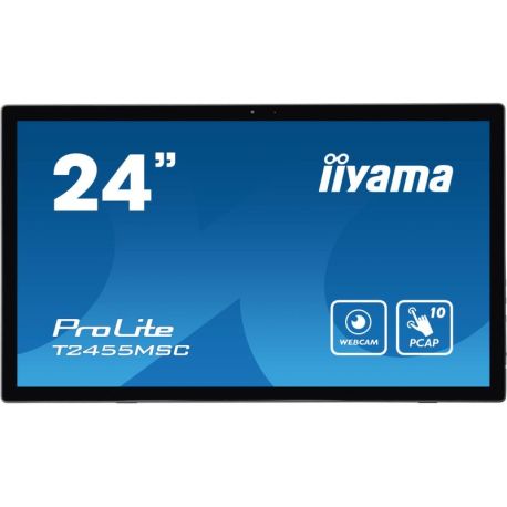 iiyama ProLite T2455MSC-B1  LED-Monitor