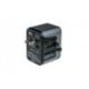 Verbatim Universal-Reiseadapter UTA-03  Reisestecker