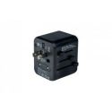 Verbatim Universal-Reiseadapter UTA-01  Reisestecker