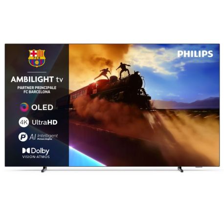 Philips 55OLED770/12  OLED-Fernseher