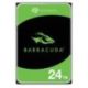 Seagate BarraCuda 24 TB  Festplatte