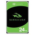 Seagate BarraCuda 24 TB  Festplatte