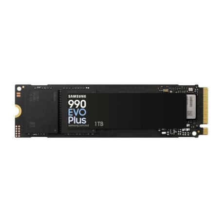Samsung 990 EVO Plus 1 TB  SSD