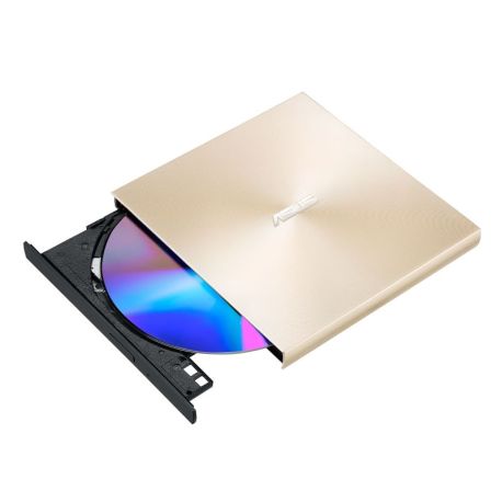 ASUS ZenDrive U8M  externer DVD-Brenner