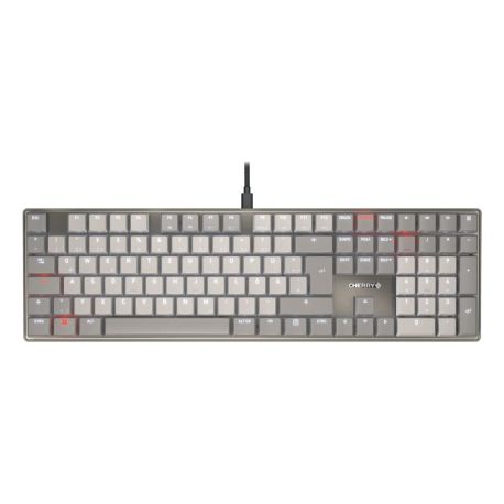 CHERRY KC 500 MX LP  Tastatur