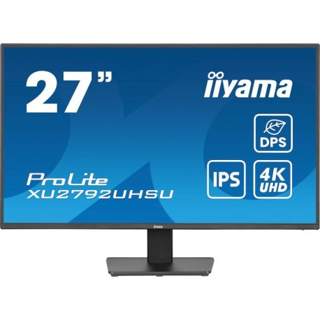 iiyama ProLite XU2792UHSU-B6  LED-Monitor