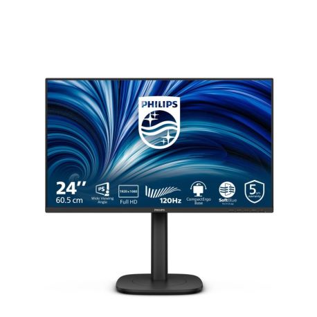 Philips 24B2N3200J  LED-Monitor