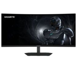 GIGABYTE G34WQC2  Gaming-Monitor