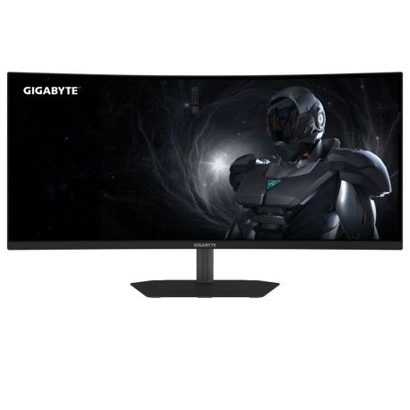 GIGABYTE G34WQC2  Gaming-Monitor