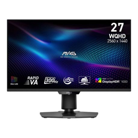 MSI MAG 274QPFDE X30MV  Gaming-Monitor