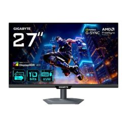 GIGABYTE M27UP  Gaming-Monitor
