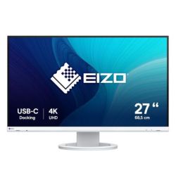 EIZO FlexScan EV2740S-WT  LED-Monitor