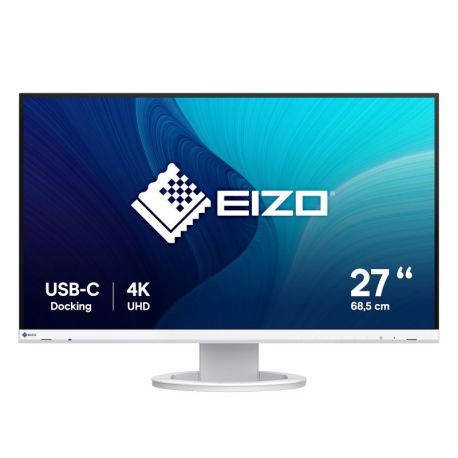 EIZO FlexScan EV2740S-WT  LED-Monitor
