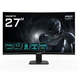 GIGABYTE GS27FC2  Gaming-Monitor