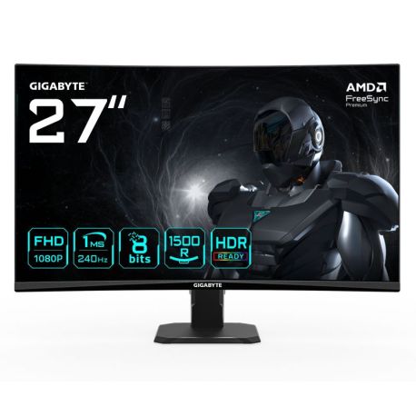GIGABYTE GS27FC2  Gaming-Monitor
