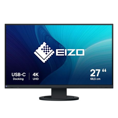 EIZO FlexScan EV2740S-BK  LED-Monitor