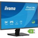 iiyama Prolite X2492HSU-B1  LED-Monitor