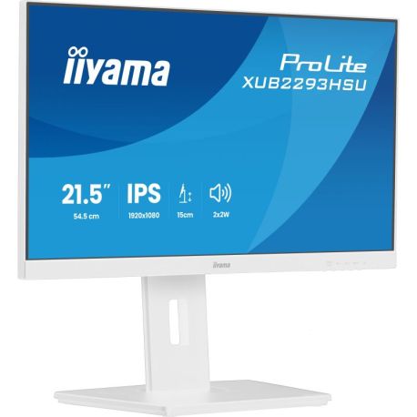 iiyama Prolite XUB2293HSU-W7  LED-Monitor