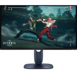 Alienware Alienware AW2725D QD-OLED  Gaming-Monitor