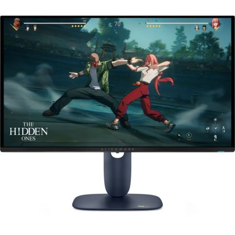 Alienware Alienware AW2725D QD-OLED  Gaming-Monitor